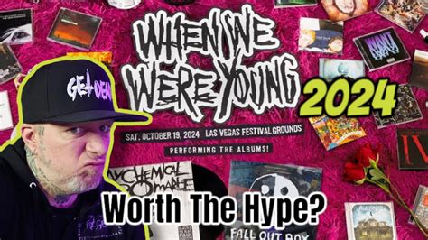 When We Were Young 2024 Preview Youtube