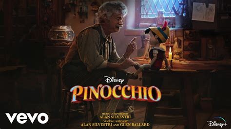 When You Wish Upon A Star Lyrics Pinocchio Cynthia Erivo