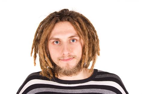 White People Dreads