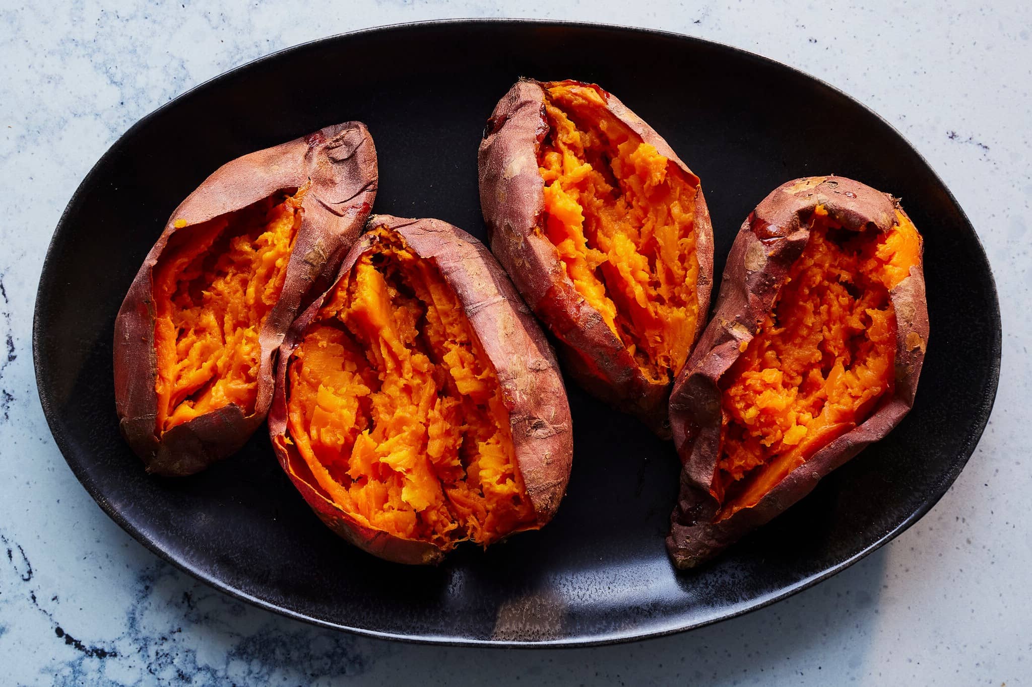 White Sweet Potato Nutrition Facts