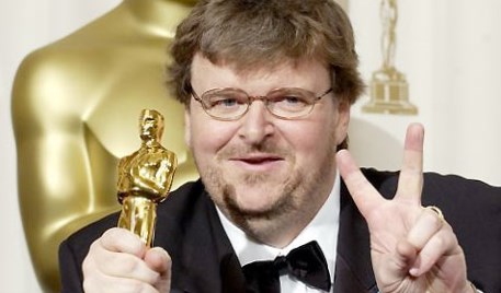 Who Is Michael Moore Net Worth Height Relationship Car