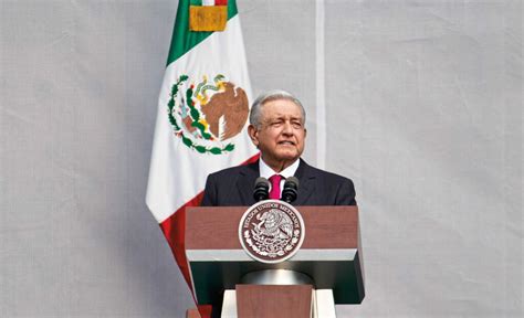 Why Mexico Is A Quiet Presence On The World Stage