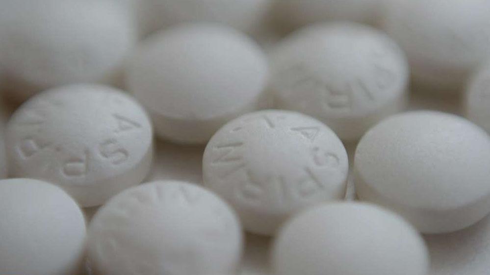 Will Aspirin Lower Blood Pressure