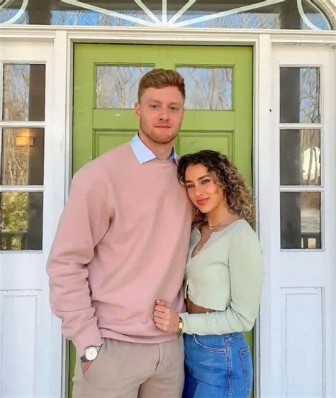 Will Levis Girlfriend Gia Duddy Wiki Age Net Worth Biography