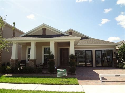 Winter Garden New Homes The Highlands At Summerlake Groves Tompkins