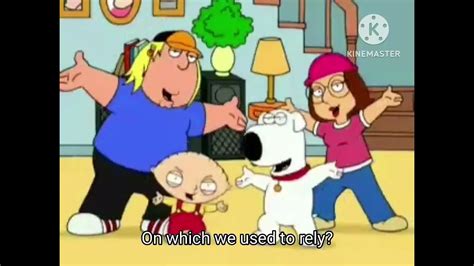 Words To Family Guy Theme Song