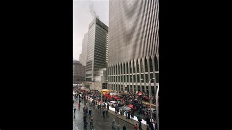 World Trade Center 93