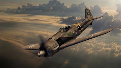 Ww2 Airplane Wallpapers 69 Images