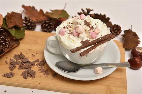 Www Hameschocolates Co Uk Three Ways To Make The Best Hot Chocolate