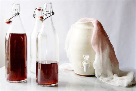 Your Very Own Vinegar Recipe Bon App Tit