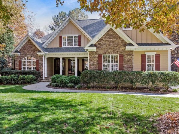 Zillow Clayton North Carolina