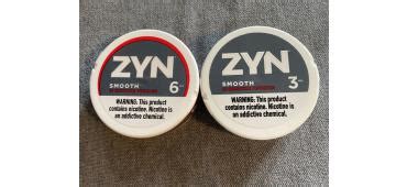 Zyn Smooth Expert Review